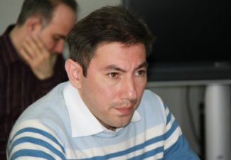 Ильгар Велизаде: «Армения - послушный инструмент»