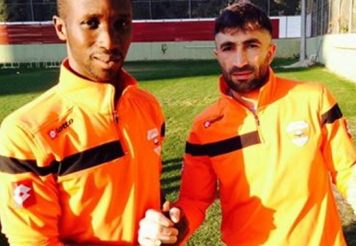 Азербайджанский футболист продолжит карьеру в Турции