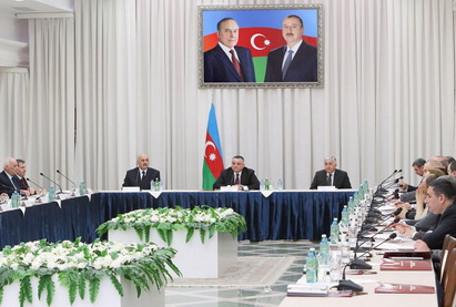 Состоялось заседание Государственной комиссии по делам пленных, заложников и пропавших без вести граждан