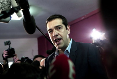 Лидер партии СИРИЗА: Меморандумы с кредиторами Греции закончились