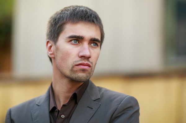 Российский актер бросил семью ради ИГИЛ и погиб в Сирии