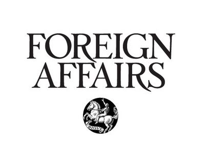 Журнал Foreign Affairs о большой игре рейтингов