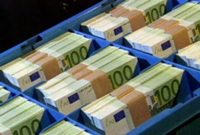 Франция должна вернуть Евросоюзу 1 млрд евро субсидий