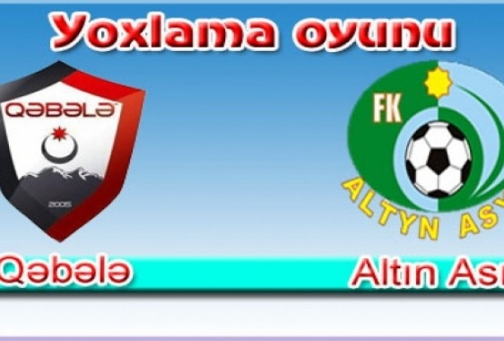 Боевая ничья в матче «Габалы» против туркменского клуба – ВИДЕО