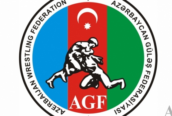 Объявлен конкурс на новое лого Федерации борьбы Азербайджана
