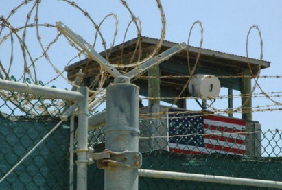 Куба требует от США вернуть Гуантанамо