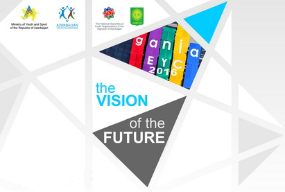 Молодежные национальные советы обсудят в Азербайджане Европейскую столицу молодежи - Гянджа 2016