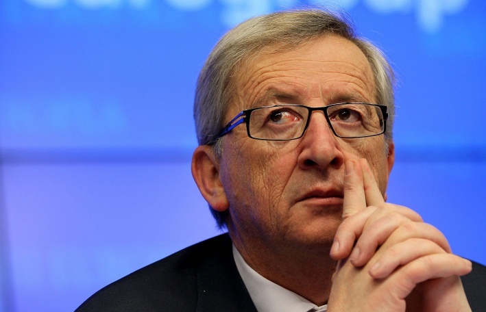 Председатель Еврокомиссии: через 30 лет ни одна из стран ЕС уже не будет входить в G7