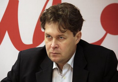 Евгений Магда: «Завершение политического кризиса в Украине зависит во многом от России»
