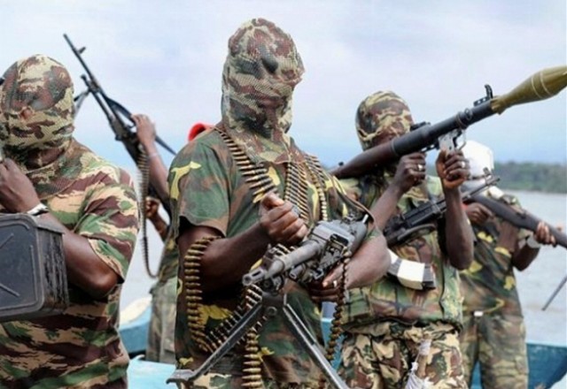 В Камеруне при нападении боевиков погибли трое военнослужащих армии Чада