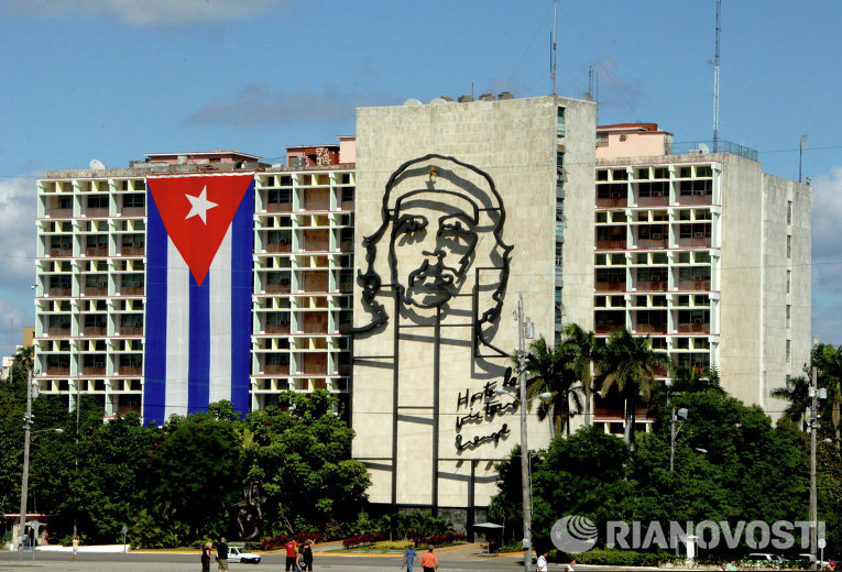 Куба запускает в оборот новые денежные банкноты