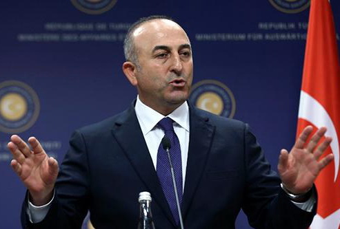 Мовлуд Чавушоглу: «Армения не выдержала экзамен на искренность»