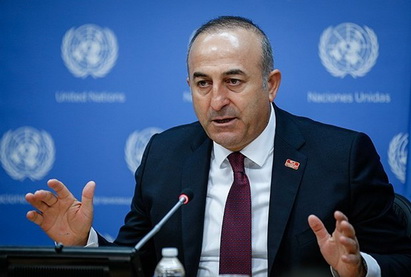 Глава МИД Турции: «Оккупировав территории Азербайджана, Армения ровным счетом ничего не добилась»