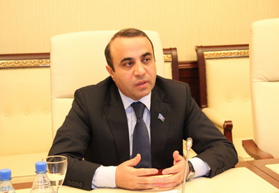 Азай Гулиев: «Для установления мира в регионе необходимо усилить международное давление на Армению»