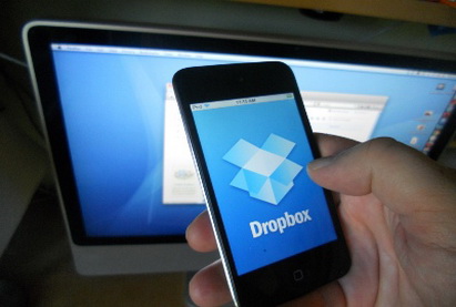 Пользователи Dropbox получат 100 Гб хранилища в Onedrive