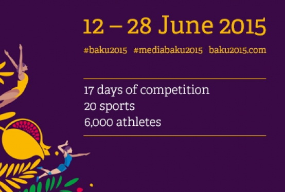 Баку готов принять 1-е Европейские игры – ВИДЕО