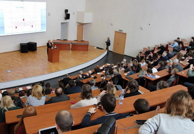 В зарубежных университетах началось преподавание предмета «Азербайджанский мультикультурализм»