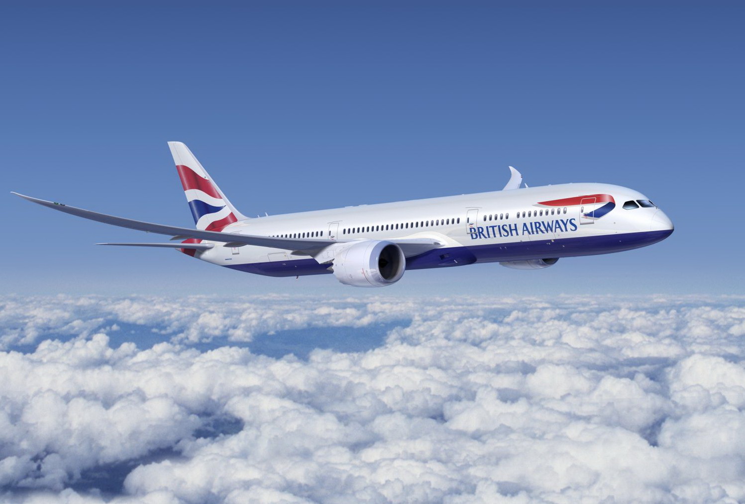 British Airways проводит акцию для пассажиров из Азербайджана