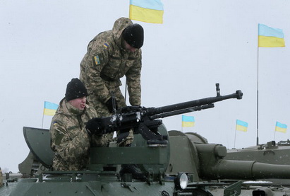 Глава военной разведки США: чтобы поставить оружие Киеву, нужно время