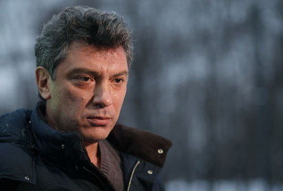 Борис Немцов будет похоронен в Москве