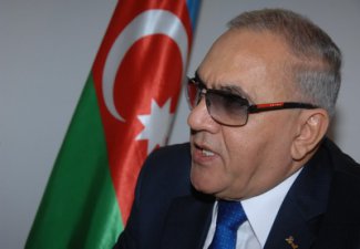ВС Азербайджана будут полностью обеспечены боеприпасами местного производства – Явер Джамалов