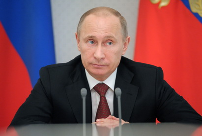 Путин пообещал наказать убийц Немцова