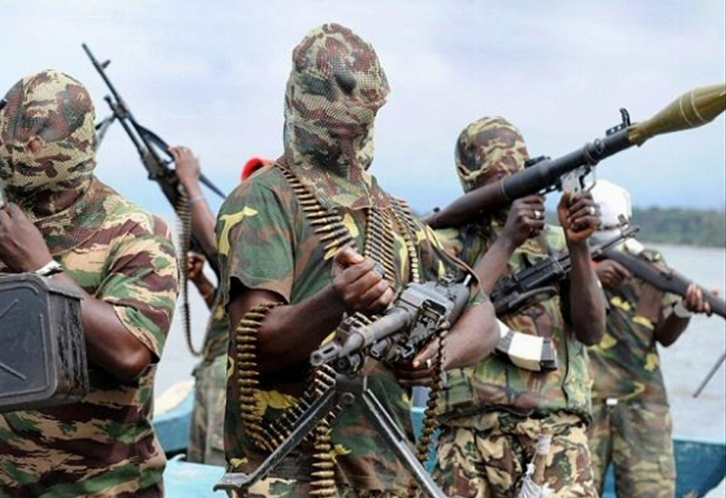 Боевики «Боко харам» атаковали более десяти деревень на северо-востоке Нигерии