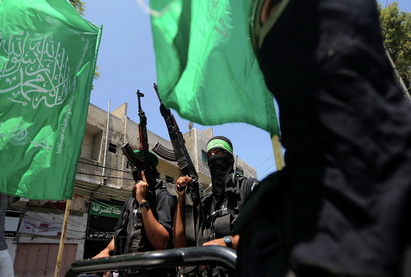 ХАМАС опасается бомбардировок сектора Газа со стороны Египта