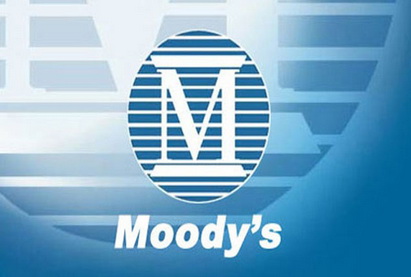 Moody\'s изменило рейтинги и прогноз по рейтингам 10 российским банкам
