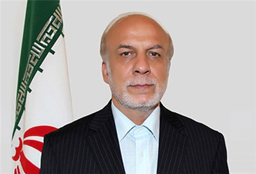 В Азербайджане с визитом находится заместитель министра иностранных дел Ирана