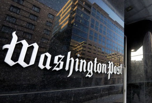 «Заложник» коварной политики — Washington Post