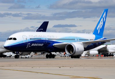 AZAL задействовал Boeing-787 Dreamliner на рейсах Баку-Стамбул-Баку