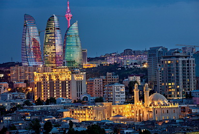 В Баку пройдет Неделя французской гастрономии