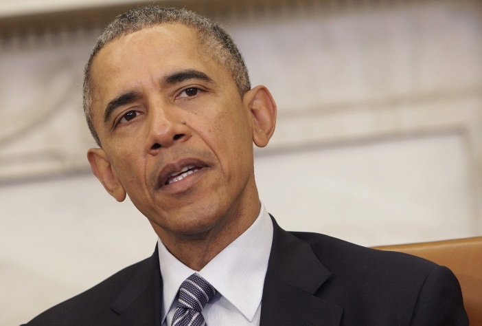 Обама: Нетаньяху не предложил жизнеспособных альтернатив по иранской ядерной проблеме