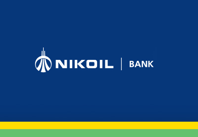NIKOIL | Bank   поддерживает надежных заемщиков