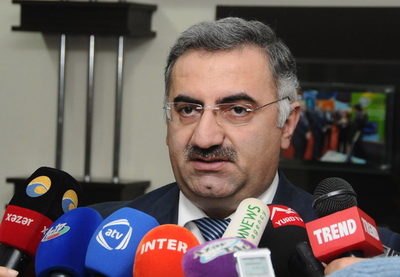 Азербайджан привлек первый кредит для реализации проекта «Оптика в дом»