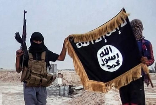 В США арестован подросток за вербовку в члены ИГИЛ