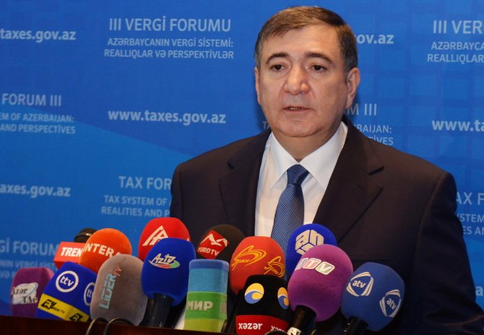 Фазиль Мамедов: «Азербайджан высоко ценит позицию Литвы, поддерживающей территориальную целостность страны»