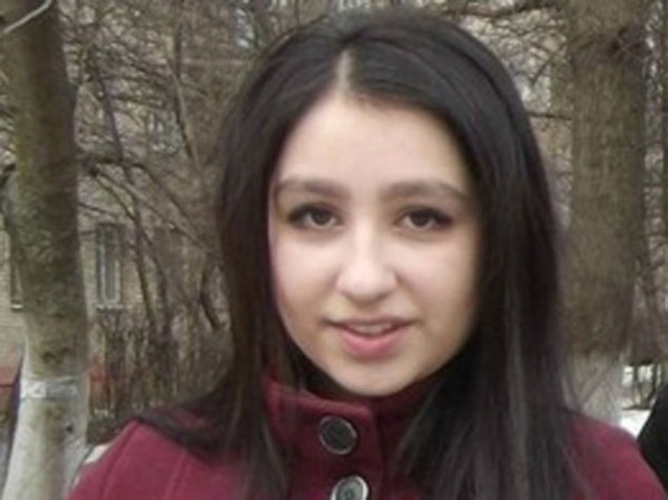 В России найдено тело 17-летней Гумру Ахмедовой
