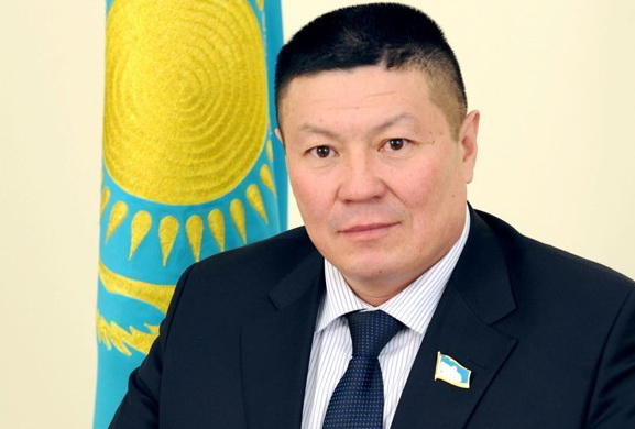 Депутат Мажилиса Казахстана: «В вопросе урегулирования карабахского конфликта должно соблюдаться международное право»