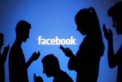 Facebook выходит на рынок быстрых денежных переводов
