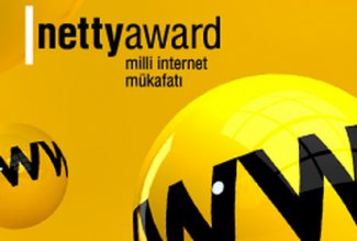 Интернет-премия NETTY 2015 продолжает прием заявок участников