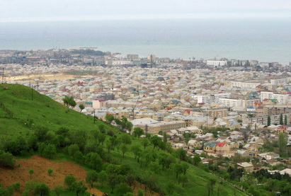 Азербайджанские ученые приняли участие в конференции «Дербент – город трех религий»