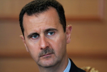 Асад: Обвинения против Дамаска в боевом применении хлора - пропаганда