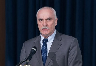 Министр связи и информации Беларуси посетит Азербайджан
