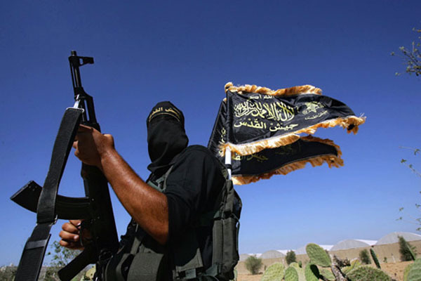 Один из колледжей Лондона проверят на связь с экстремистами ИГИЛ