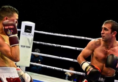 Три азербайджанских боксера близки к завоеванию олимпийских лицензий