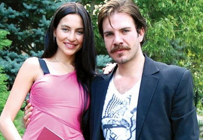 Модель Гюнай Мусаева впервые прокомментировала развод с турецким актером Толгой Карелом – ВИДЕО