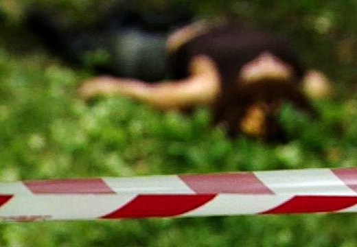 В Азербайджане молодой человек убил девушку и закопал ее труп в лесу – ОБНОВЛЕНО