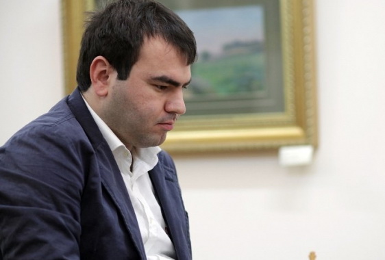 Рейтинг ФИДЕ: Шахрияр Мамедъяров – 13-й шахматист мира